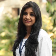 Purvi J Bhavsar,MD