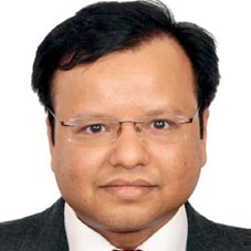 Neeraj Jain,CFO