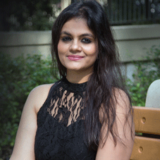 Krittika Marwaha,Founder & Director