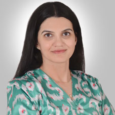 ENA Khurana , Chief People Officer ENA Khurana , Chief People Officer