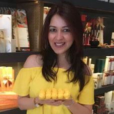 Kanchan Achpal ,Chief Marketing Officer