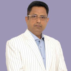 S.K. Moitra ,Group Executive Director