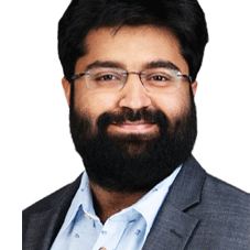 Nandan Mall, Founder & CEO Nandan Mall, Founder & CEO