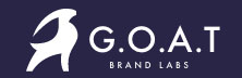 GOAT Brand