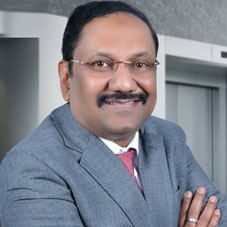 Mohamed Iqbal,Ex- Managing Director