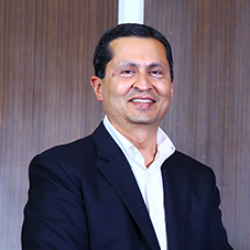 Ashwin Upponi,VP - Lennox India Technology Centre & Global Program Management