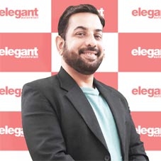 Deepak Raj Singh,Co-Founder & CEO