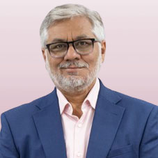 Sanjeev Mehtani , Chief Sales Officer