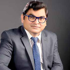 Mahesh Yesade, Director - Manufacturing Mahesh Yesade, Director - Manufacturing
