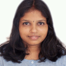 Latha Priyadarshini, Managing Director