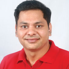 Shailendra Awasthi,Founder & CEO Shailendra Awasthi,Founder & CEO
