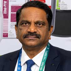 Sajeev Kale, Managing Director Sajeev Kale, Managing Director