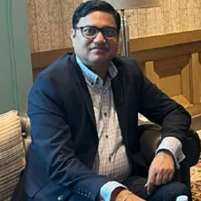 Ashish Lakhtakia ,General Counsel