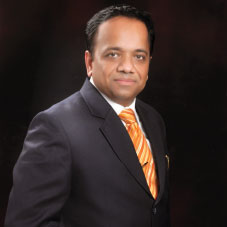 Neeraj Bisaria, Managing Director & CEO