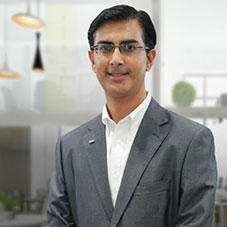 Uday Shankar, Head - Marketing Uday Shankar, Head - Marketing
