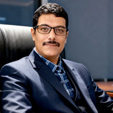 Sricharan Tadepalli , Co-Founder & Chief Sales Officer 