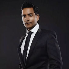 Ravindra Kumar,Head, Digital Marketing Ravindra Kumar,Head, Digital Marketing