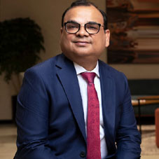 Vivek Singhal, Co-Founder & CEO Vivek Singhal, Co-Founder & CEO