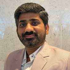 Shrikant Devanpelli, Chairman & Managing Director Shrikant Devanpelli, Chairman & Managing Director