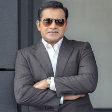 George Muthoot George, Deputy Managing Director George Muthoot George, Deputy Managing Director