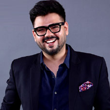 Apurv Mehraa , Chief Legal Officer