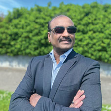 Surya Patra, Founder & CEO Surya Patra, Founder & CEO