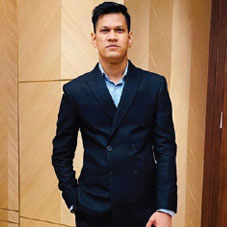 Ashik Z. Zaman, Managing Director Ashik Z. Zaman, Managing Director