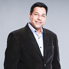 S.Sriram,Founder & Chairperson S.Sriram,Founder & Chairperson