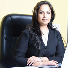 Soniya Kundnani,Co-Founder & COO