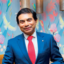 Prabir Saha,Founder & Executive Director Prabir Saha,Founder & Executive Director