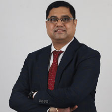  Ashish Lakhtakia,  Chief Legal & Compliance Officer & Company Secretary