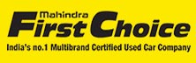 Mahindra First Choice