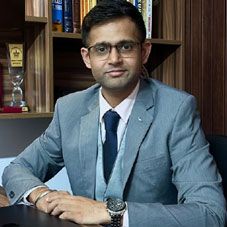 Gaurav Puri, Managing Partner Gaurav Puri, Managing Partner