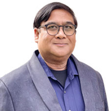 Asif Qamar , Founder & Chief Data Scientist Asif Qamar , Founder & Chief Data Scientist