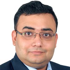 Ravi Chatterjee,Consultant & Founder