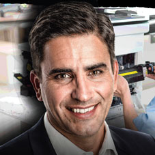 Dr. Sassan Dieter Khatib-Shahidi,Founder & CEO Dr. Sassan Dieter Khatib-Shahidi,Founder & CEO