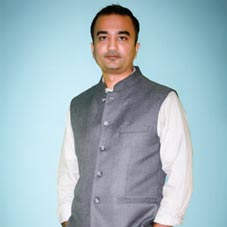 Manav Chaudhary,Director