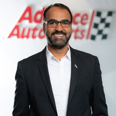 Sri Donthi, Executive VP & CTO Sri Donthi, Executive VP & CTO