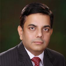 Arun Dagar,Founder