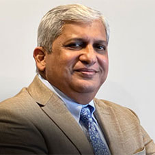 Murthy Veeraghanta,Chairman & CEO