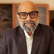 Rahul Karthikeyan, Chief Marketing Officers