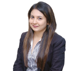 Niyati Rokani,Co-Founder Niyati Rokani,Co-Founder