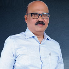 Roy Kurian , Managing Partner
