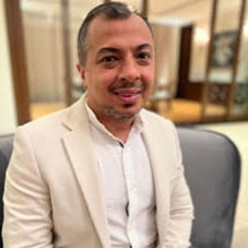 Mahesh Mirpuri, CEO Mahesh Mirpuri, CEO