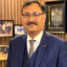 Tarak Nandan Sahay , Founder & CEO Tarak Nandan Sahay , Founder & CEO