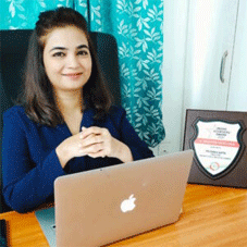 Priyanka Gupta,Founder & CEO Priyanka Gupta,Founder & CEO