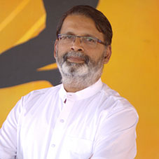 Srihari Dwarkanath,Chairman
