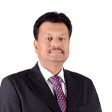 Rajesh Kumar Shah, CEO