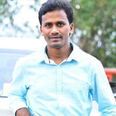 Rathna Babu Battula,Co-Founder & CEO