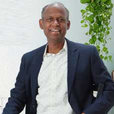 Jamir Shaikh, Founder & CEO Jamir Shaikh, Founder & CEO
